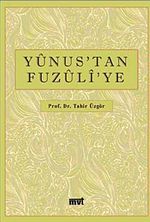 Yunus'tan Fuzuli'ye
