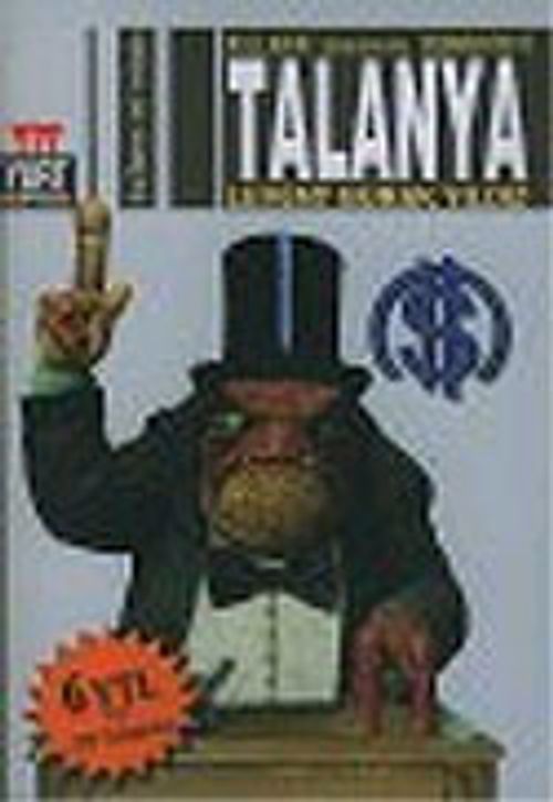 Talanya