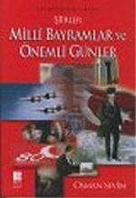 Milli Bayramlar ve Önemli Günler: Şiirler