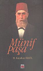Münif Paşa
