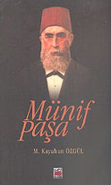 Münif Paşa