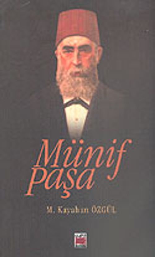 Münif Paşa