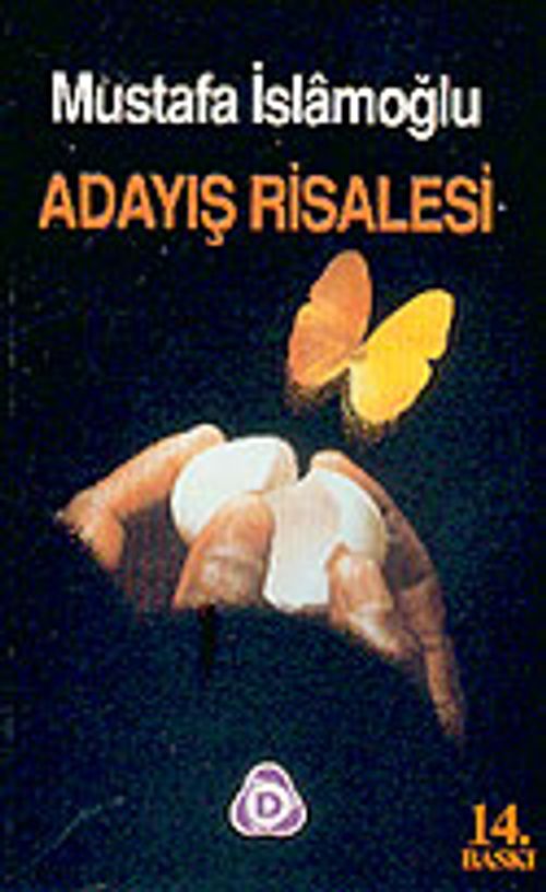 Adayış Risalesi (Cep)