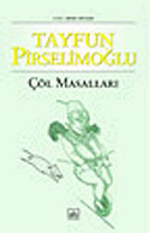 Çöl Masalları