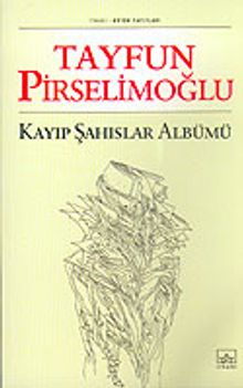 Kayıp Şahıslar Albümü