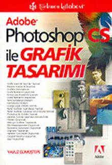 Adobe Photoshop CS İle Grafik Tasarımı