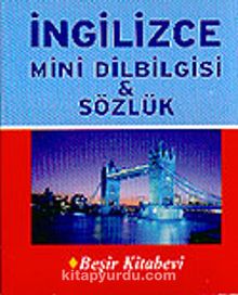 İngilizce Mini Dilbilgisi ve Sözlük