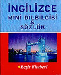 İngilizce Mini Dilbilgisi ve Sözlük