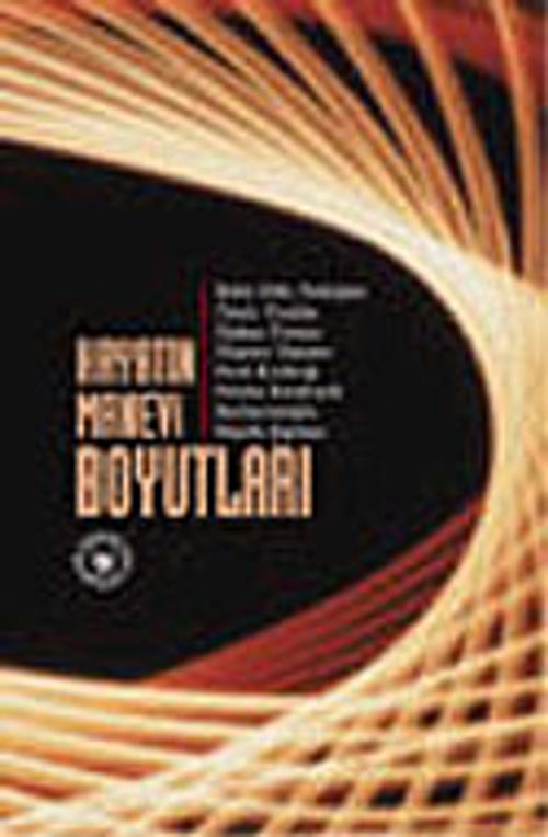 Hayatın Manevi Boyutları