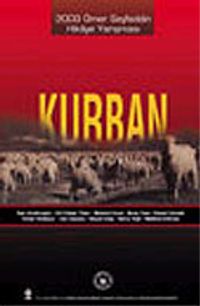 Kurban/Ömer Seyfeddin Hikaye Yarış-2003