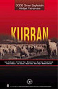 Kurban/Ömer Seyfeddin Hikaye Yarış-2003