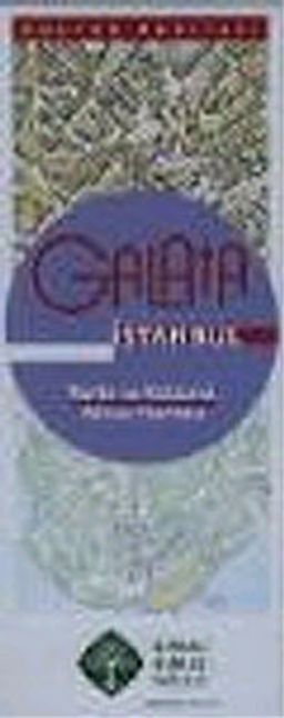 Galata İstanbul & Tarihi ve Kültürel Miras Haritası