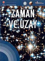 Zaman ve Uzay