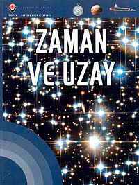 Zaman ve Uzay