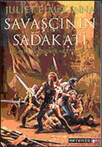 Savaşçının Sadakati: Einarinn'ın Dördüncü Öyküsü