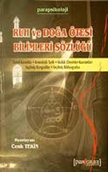 Ruh ve Doğa Ötesi Bilimleri Sözlüğü