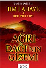 Ağrı Dağı'nın Gizemi/Babil'in Dirilişi II