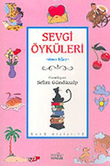 Sevgi Öyküleri 2