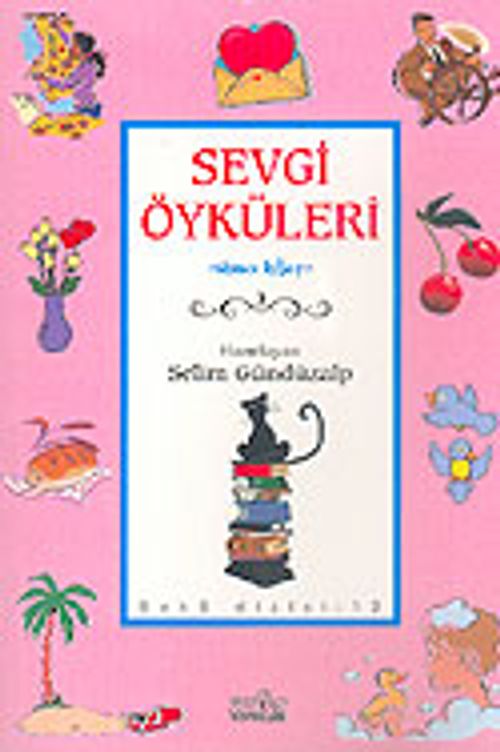 Sevgi Öyküleri 2
