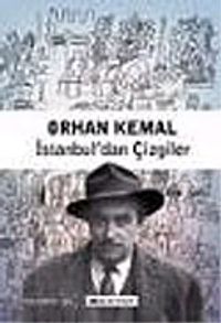 İstanbul'dan Çizgiler