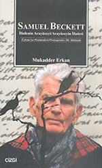 Samuel Beckett-İfadenin Arayüzeyi/Arayüzeyin İfadesi