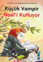 Küçük Vampir 15-Noel'i Kutluyor