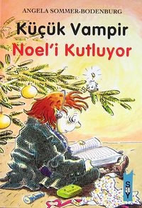 Küçük Vampir 15-Noel'i Kutluyor