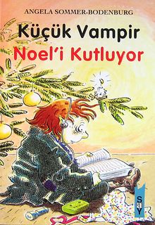 Küçük Vampir 15-Noel'i Kutluyor