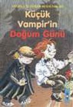 Küçük Vampir 18-Küçük Vampir'in Doğum Günü