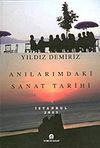 Anılarımdaki Sanat Tarihi