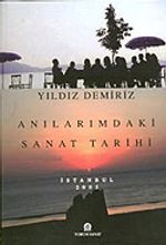 Anılarımdaki Sanat Tarihi