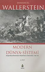 Modern Dünya-Sistemi Avrupa Dünya-Ekonomisinin Pekiştirilmesi ve Merkantilizm-1600/1750 (2.Cilt)