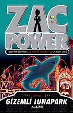 Gizemli Lunapark / Zac Power