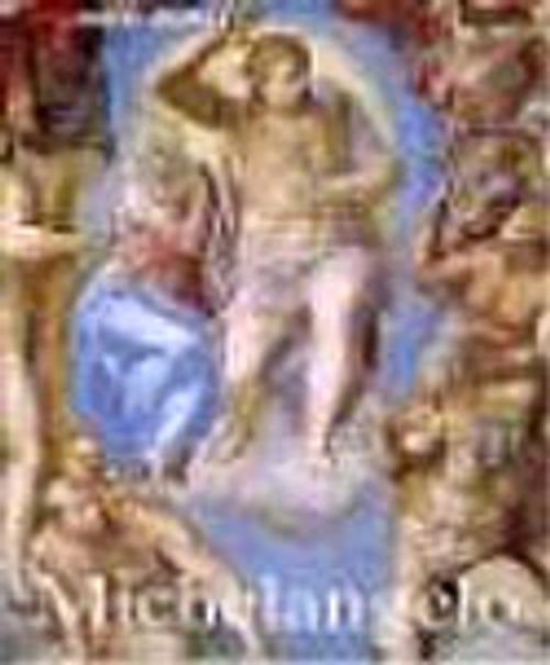 Michelangelo Buonarroti & Hayatı ve Eserleri