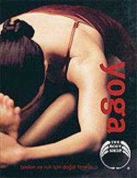 Yoga/The Body Shop