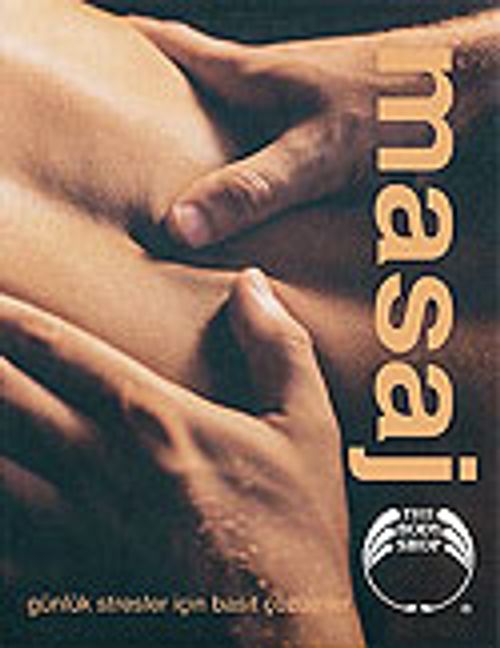 Masaj/The Body Shop