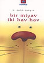 MAVİKUŞ ÇOCUK KİTAPLIĞI