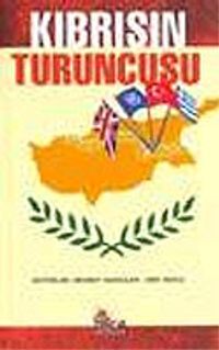 Kıbrısın Turuncusu