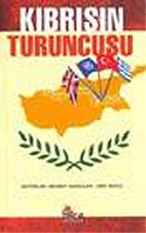 Kıbrısın Turuncusu