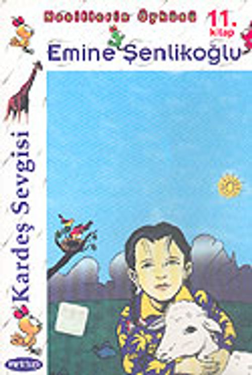 Kardeş Sevgisi