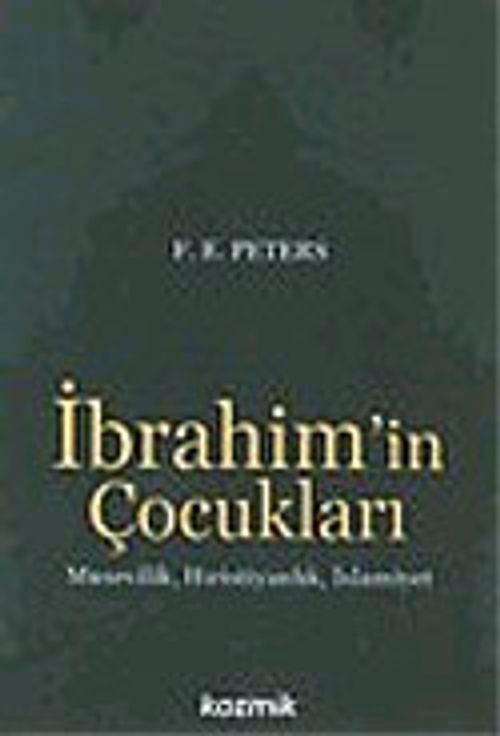 İbrahim'in Çocukları