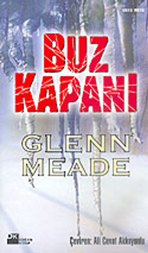 Buz Kapanı