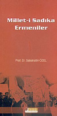 Millet-i Sadıka Ermeniler