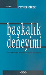 Başkalık Deneyimi