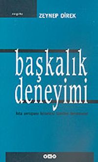 Başkalık Deneyimi
