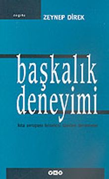 Başkalık Deneyimi