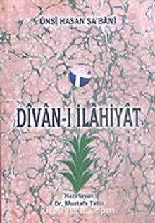 Divan-ı İlahiyat (Şabani)