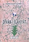 Divan-ı İlahiyat (Şabani)