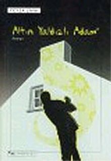 Altın Yaldızlı Adam