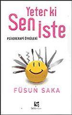 Yeter ki Sen İste